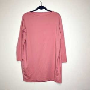Lululemon long sleeve tunic